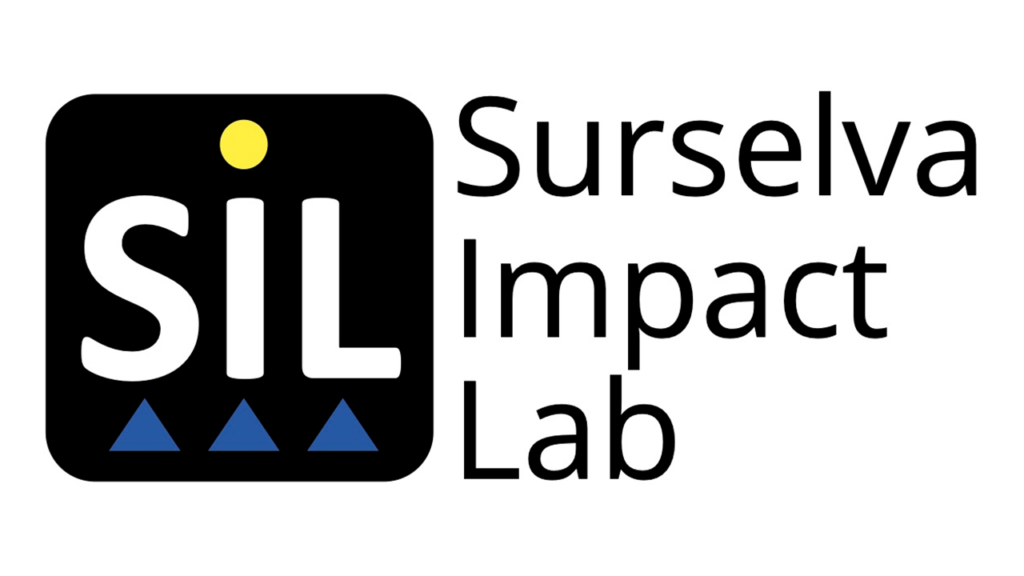 Surselva Impact Lab logo
